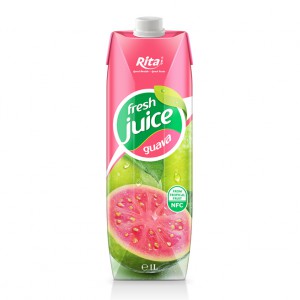 Guava 1L