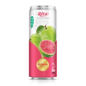 Guava juice 320ml