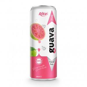 Guava juice 330ml 