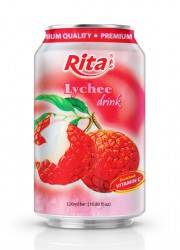 Lychee juice