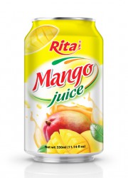 Mango juice 