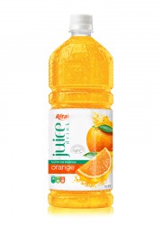 Orange  juice 1000ml 