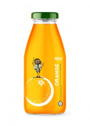 Orange juice 250ml