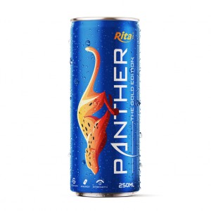 Panther Energy Drink 250ml