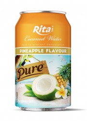 Ritacoconutpineapple 1