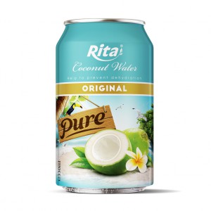 Ritacoconutwater