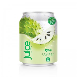 Soursop  juice 250ml 