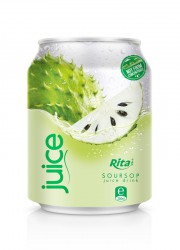 Soursop  juice 250ml 