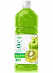 Suppliers Manufacturers Fruit Juice Kiwi 1L