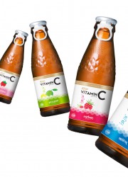 Vitamin-C 150ml 10