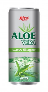 aloe low-sugar rita 11