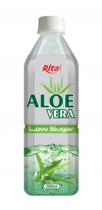 aloe low-sugar rita 443