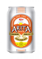 beer arita