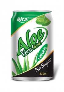 can-aloe-natural-330ml no-sugar