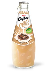 coffee milk 290ml 