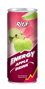 energy apple 1