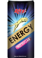 energy no-sugar-250ml