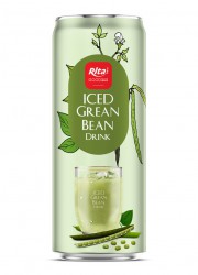 iced Grean Bean drink 320ml Eng 02 1