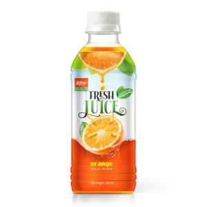 orange juice 350ml  1