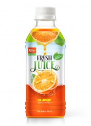 orange juice 350ml 