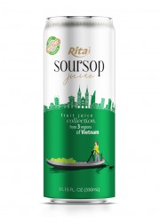 soursop 330 ml slim 2