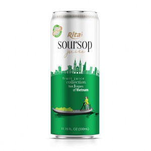 soursop 330 ml slim 2