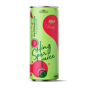 sparkling watermelon