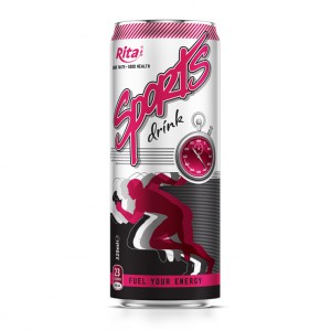 sports energy drink 320ml  1