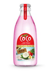 strawberry-250ml-glass-bottle