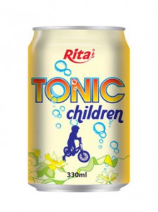 tonic chidren-330ml