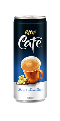 Coffee Drinks