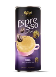 Coffee instant