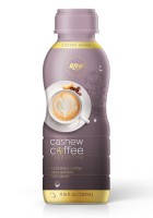 оптовый напиток Cashew Coffee 330ml в бутылке PP